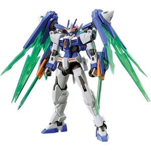image:imageBandai Hobby  Gundam Build Metaverse  5 Gundam 00 Diver Arc Bandai Spirits HG 1144 Model Kit