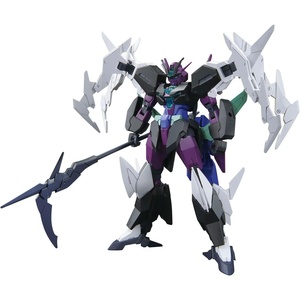 image:imageBandai Hobby  Gundam Build Metaverse  6 Plutine Gundam Bandai Spirits HG 1144 Model Kit