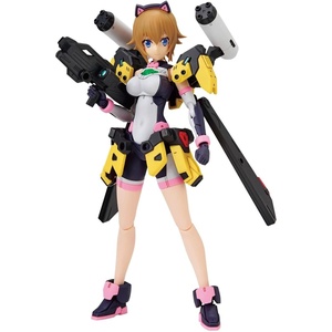 image:imageBandai Hobby  Gundam Build Metaverse  Avartar Fumina Bandai Spirits FigureRise Standard Model Kit