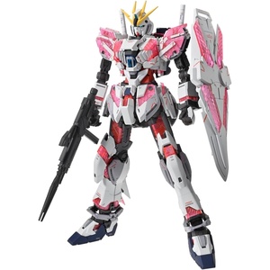 image:imageBandai Hobby  Gundam NT  Narrative Gundam CPacks ver Ka Bandai Spirits MG 1100 Model Kit