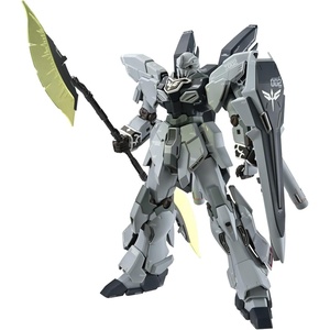 image:imageBandai Hobby  Gundam NT  Sinanju Stein Narrative ver ver Ka Bandai Spirits MG 1100 Model Kit