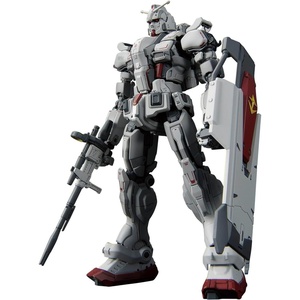 image:imageBandai Hobby  Gundam Requiem for Vengeance  255 Gundam EX RFV HG 1144 Model Kit