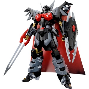 image:imageBandai Hobby  Gundam Seed Freedom  245 Black Knight Squad ShiveA HGCE 1144 Model Kit