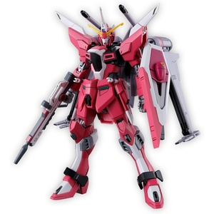image:imageBandai Hobby  Gundam Seed Freedom  251 Infinite Justice Gundam Type II HG 1144 Model Kit