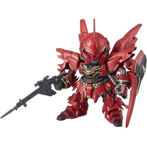 image:imageBandai Hobby  Gundam UC  013 Sinanju SD EXStandard Model KitModern