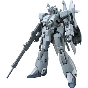 image:imageBandai Hobby  Gundam UC  182 Zeta Plus Unicorn Ver HGUC 1144 Model Kit