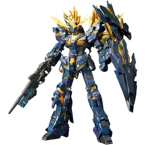 image:imageBandai Hobby  Gundam UC  27 Unicorn Gundam 02 Banshee Norn RG 1144 Model Kit