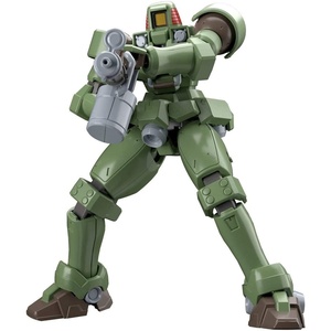 image:imageBandai Hobby  Gundam Wing  211 Leo Bandai Spirits HGAC 1144 Model Kit