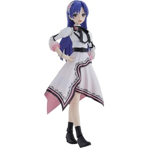 image:imageBandai Hobby  IdolmSter  Chihaya Kisaragi 20th Anniv You and i 30 MS Model Kit