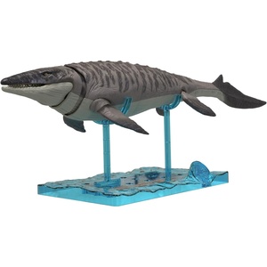 image:imageBandai Hobby  Jurassic World  TRex  Jurassic Collaboration Plannosaurus Dinosaur Model KitMosasaurus  Jurassic Collaboration