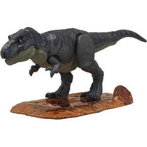 image:imageBandai Hobby  Jurassic World  TRex  Jurassic Collaboration Plannosaurus Dinosaur Model KitTrex  Jurassic Collaboration