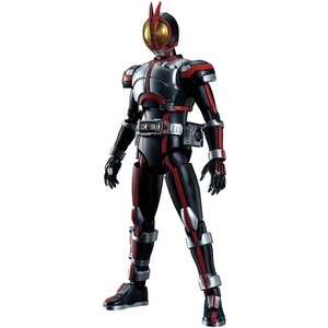 image:imageBandai Hobby  Kamen Rider  Kamen Rider Faiz FigureRise Standard Model Kit