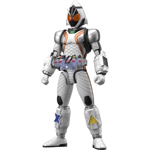 image:imageBandai Hobby  Kamen Rider  Kamen Rider Fourze Basestates Bandai Spirits FigureRise Standard Model Kit