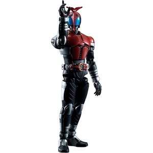 image:imageBandai Hobby  Kamen Rider  Kamen Rider Kabuto Bandai Spirits FigureRise Standard Model Kit
