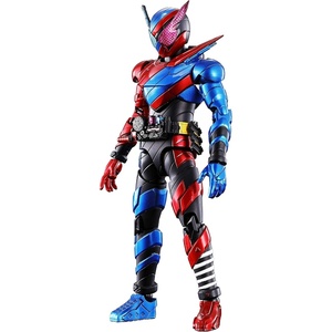 image:imageBandai Hobby  Kamen Rider  Masked Rider Build Rabbittank Form Bandai Spirits FigureRise Standard Model KitKamen Rider Build Rabbit Tank Foam