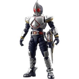 image:imageBandai Hobby  Kamen Rider Blade  Masked Rider Blade Bandai Spirits FigureRise Standard Model Kit