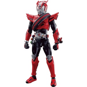 image:imageBandai Hobby  Kamen Rider Drive  Type Speed FigureRise Standard Model Kit