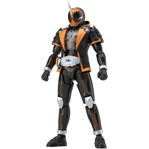 image:imageBandai Hobby  Kamen Rider Ghost  Kamen Rider Ghost Ore Damashii FigureRise Standard Model Kit