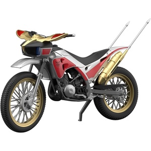 image:imageBandai Hobby  Kamen Rider Kuuga  Trychaser 2000 FigureRise Standard Model Kit