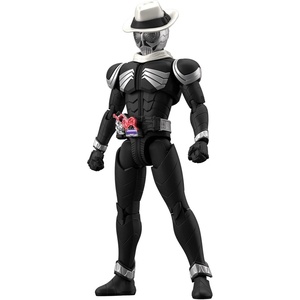 image:imageBandai Hobby  Kamen Rider W  Kamen Rider Skull FigureRise Standard Model Kit