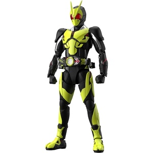 image:imageBandai Hobby  Kamen Rider ZeroOne  Kamen Rider Rising Hopper FigureRise Standard Model Kit
