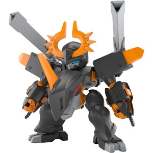 image:imageBandai Hobby  Mashin Creator Wataru  05 Jyugonmaru Model Kit