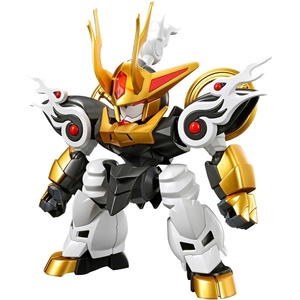 image:imageBandai Hobby  Mashin Creator Wataru  SP02 Kirinmaru Limited Initial Edition Model Kit