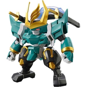 image:imageBandai Hobby  Mashin Creator Wataru  SP03 Fujinmaru Limited Initial Edition Model Kit