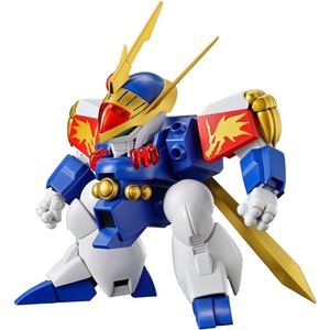 image:imageBandai Hobby  Mashin Eiyuden Wataru  Ryujinmaru Bandai Spirits HG 1144 Model Kit
