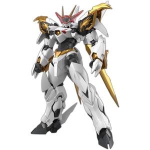 image:imageBandai Hobby  Mashin Hero Wataru  Ryuoumaru Bandai Spirits HG Amplified IMGN Model Kit