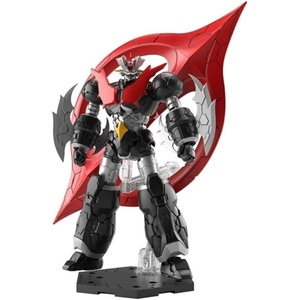 image:imageBandai Hobby  Mazinger Zero  Mazinger Zero INFINITISM Bandai Spirits HG 1144 Model Kit