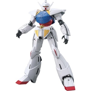 image:imageBandai Hobby  Mobile Suit Gundam  177 Turn A Gundam HGCC 1144 Model Kit