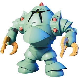 image:imageBandai Hobby  Mobile Suit Gundam  81 MSM10 Zock HGUC 1144 Model Kit