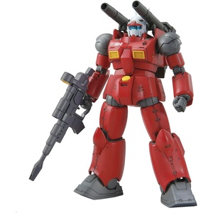 image:imageBandai Hobby  Mobile Suit Gundam  Guncannon Cucuruz Doans Island Ver Bandai Spirits HG 1144 Model Kit