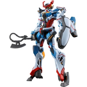 image:imageBandai Hobby  Mobile Suit Gundam GQuuuuuuX  1 GQuuuuuuX HG 1144 Model Kit