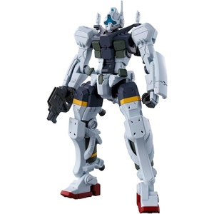 image:imageBandai Hobby  Mobile Suit Gundam GQuuuuuuX  5 Bocatas Gelgoog GQ HG 1144 Model Kit