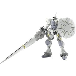 image:imageBandai Hobby  Mobile Suit Gundam GQuuuuuuX  7 Xaviers Gyan HakujiPacks HG 1144 Model Kit