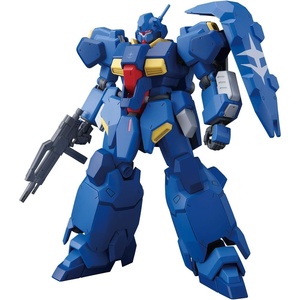 image:imageBandai Hobby  Mobile Suit Gundam Hathaway  264 Gustav Karl Type00 HG 1144 Model Kit