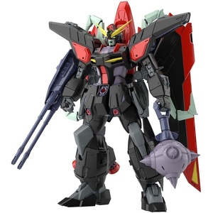 image:imageBandai Hobby  Mobile Suit Gundam Seed  02 Raider Gundam Spirits Hobby Full Mechanics 1100 Model Kit