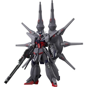 image:imageBandai Hobby  Mobile Suit Gundam Seed Destiny  263 Legend Gundam HG 1144 Model Kit