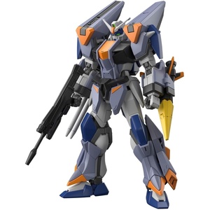 image:imageBandai Hobby  Mobile Suit Gundam Seed Freedom  252 Duel Blitz Gundam HGCE 1144 Model Kit