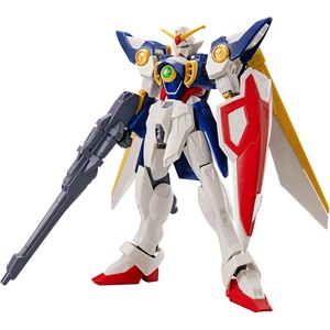 image:imageBandai Hobby  Mobile Suit Gundam Wing  Wing Gundam Entry Grade 1144 Model Kit