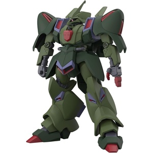 image:imageBandai Hobby  Mobile Suit Gundam ZZ  262 GallussJ HGUC 1144 Model Kit