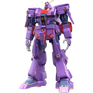 image:imageBandai Hobby  Mobile Suit Z Gundam  261 Psycho Gundam MkII HG 1144 Model Kit