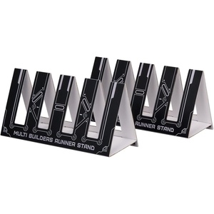 image:imageBandai Hobby  Multi Builders Runner Stand Model Kit
