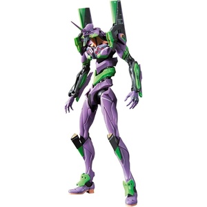 image:imageBandai Hobby  Neon Genesis Evangelion  Evangelion Unit00 Bandai Spirits RG 1144 Model KitFirst Edition