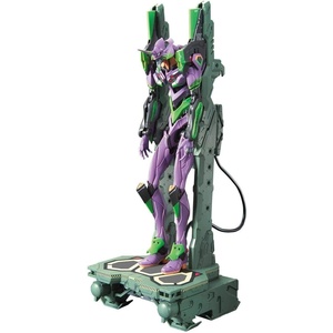 image:imageBandai Hobby  Neon Genesis Evangelion  Evangelion Unit00 Bandai Spirits RG 1144 Model KitFuturistic