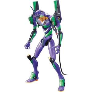 image:imageBandai Hobby  Neon Genesis Evangelion  Unit01 Evangelion New Theatrical Edition Bandai Spirits LMHG Model Kit