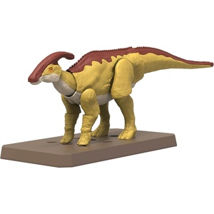 image:imageBandai Hobby  Plannosaurus  09 Parasaurolophus Dinosaur Model Kit