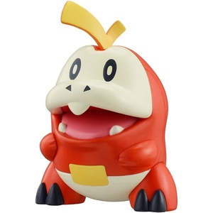 image:imageBandai Hobby  Pokmon  20 Fuecoco Pokmon Model Kit Quick